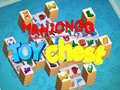                                                                       Mahjong Toy Chest ﻞﯿﮭﮐ