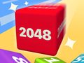                                                                       Chain Cube 2048 3D 2 ﻞﯿﮭﮐ