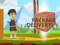                                                                       Package Delivery! ﻞﯿﮭﮐ