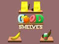                                                                       Good Shelves ﻞﯿﮭﮐ
