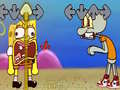                                                                       FNF Spongebob Vs Squidward  ﻞﯿﮭﮐ