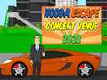                                                                       Hooda Escape Concert Venue 2023 ﻞﯿﮭﮐ