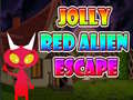                                                                       Jolly Red Alien Escape ﻞﯿﮭﮐ