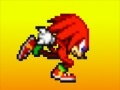                                                                       Sonic vs Knuckles ﻞﯿﮭﮐ