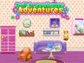                                                                       Doll Dreamhouse Adventure ﻞﯿﮭﮐ