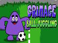                                                                       Grimace Ball Jumpling ﻞﯿﮭﮐ