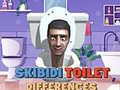                                                                       Skibidi Toilet Differences ﻞﯿﮭﮐ