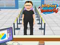                                                                      Airport Inspection ﻞﯿﮭﮐ