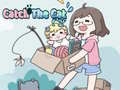                                                                       Catch The Cat Online ﻞﯿﮭﮐ