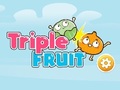                                                                       Triple Fruit ﻞﯿﮭﮐ