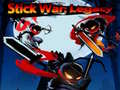                                                                       Stick War: Legacy ﻞﯿﮭﮐ