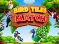                                                                       Bird Tiles Match ﻞﯿﮭﮐ