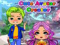                                                                       Cute Avatar Creator  ﻞﯿﮭﮐ