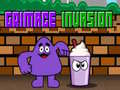                                                                       Grimace Invasion ﻞﯿﮭﮐ