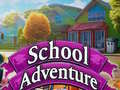                                                                       School Adventure ﻞﯿﮭﮐ