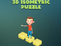                                                                       3D Isometric Puzzle ﻞﯿﮭﮐ