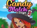                                                                       Candy Match Saga 2 ﻞﯿﮭﮐ