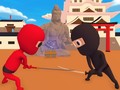                                                                       Stickman Ninja Way Of The Shinobi ﻞﯿﮭﮐ
