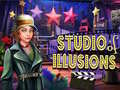                                                                       Studio of Illusions ﻞﯿﮭﮐ