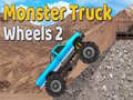                                                                       Monster Truck Wheels 2 ﻞﯿﮭﮐ