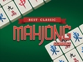                                                                       Best Classic Mahjong Connect ﻞﯿﮭﮐ
