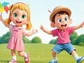                                                                       Coloring Book: Children's Day ﻞﯿﮭﮐ