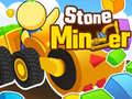                                                                       Stone Miner  ﻞﯿﮭﮐ