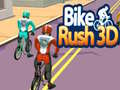                                                                       Bike Rush 3D ﻞﯿﮭﮐ