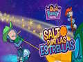                                                                       The Dog & Pony Show: Salt Por Las Estrellas ﻞﯿﮭﮐ
