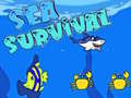                                                                       Sea Survival ﻞﯿﮭﮐ