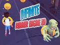                                                                       Infinite Runner 3D Engine! ﻞﯿﮭﮐ