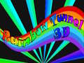                                                                       Rainbow Tunnel 3D ﻞﯿﮭﮐ