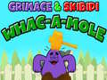                                                                       Grimace & Skibidi Whack-A-Mole ﻞﯿﮭﮐ