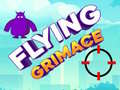                                                                       Flying Grimace ﻞﯿﮭﮐ