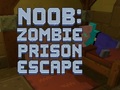                                                                       Noob: Zombie Prison Escape ﻞﯿﮭﮐ