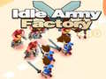                                                                       Idle Army Factory  ﻞﯿﮭﮐ