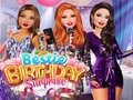                                                                       Bestie Birthday Surprise ﻞﯿﮭﮐ