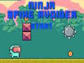                                                                       Ninja Spike Avoider ﻞﯿﮭﮐ