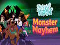                                                                       Scooby-Doo and Guess Who? Monster Mayhem ﻞﯿﮭﮐ