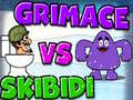                                                                       Grimace Vs Skibidi ﻞﯿﮭﮐ