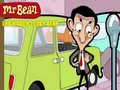                                                                       Mr Bean Car Hidden Teddy Bear ﻞﯿﮭﮐ