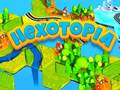                                                                       Hexotopia ﻞﯿﮭﮐ