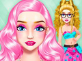                                                                       Blondie in the Real World ﻞﯿﮭﮐ