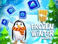                                                                       Frozen Winter Mania ﻞﯿﮭﮐ