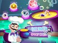                                                                       Scary Halloween: Spooky Nights ﻞﯿﮭﮐ