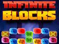                                                                       Infinite Blocks ﻞﯿﮭﮐ