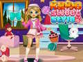                                                                       Kiddo Sweet Style ﻞﯿﮭﮐ