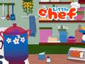                                                                       Little Chef ﻞﯿﮭﮐ