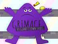                                                                       Grimace vs giant clown shoes ﻞﯿﮭﮐ