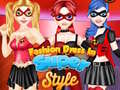                                                                       Fashion Dress In Super Style ﻞﯿﮭﮐ